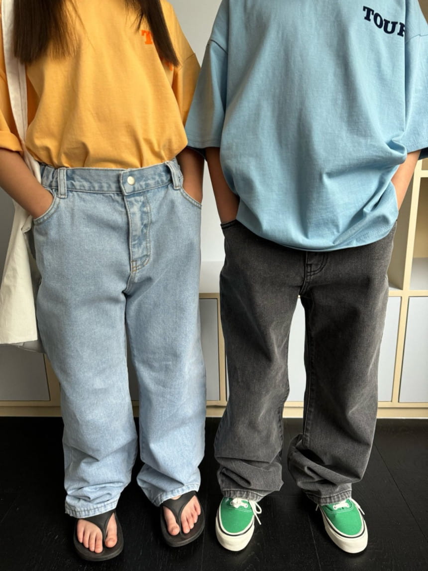Our - Korean Children Fashion - #littlefashionista - Signature Fredy Pants - 6