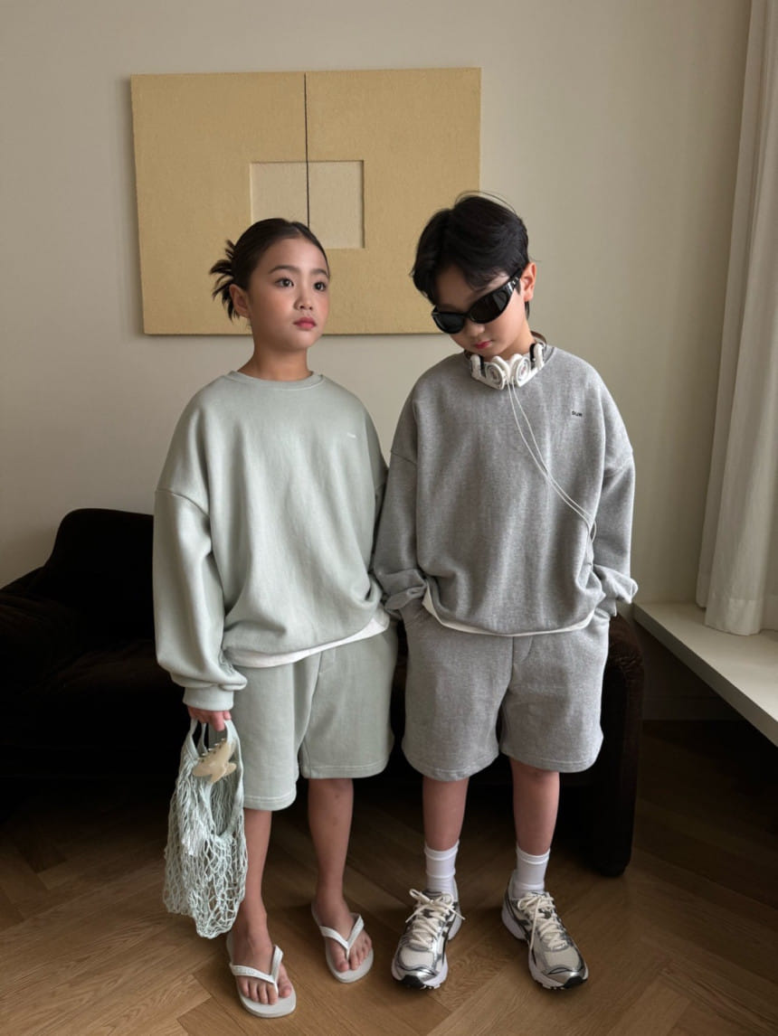Our - Korean Children Fashion - #todddlerfashion - Day Shorts - 5