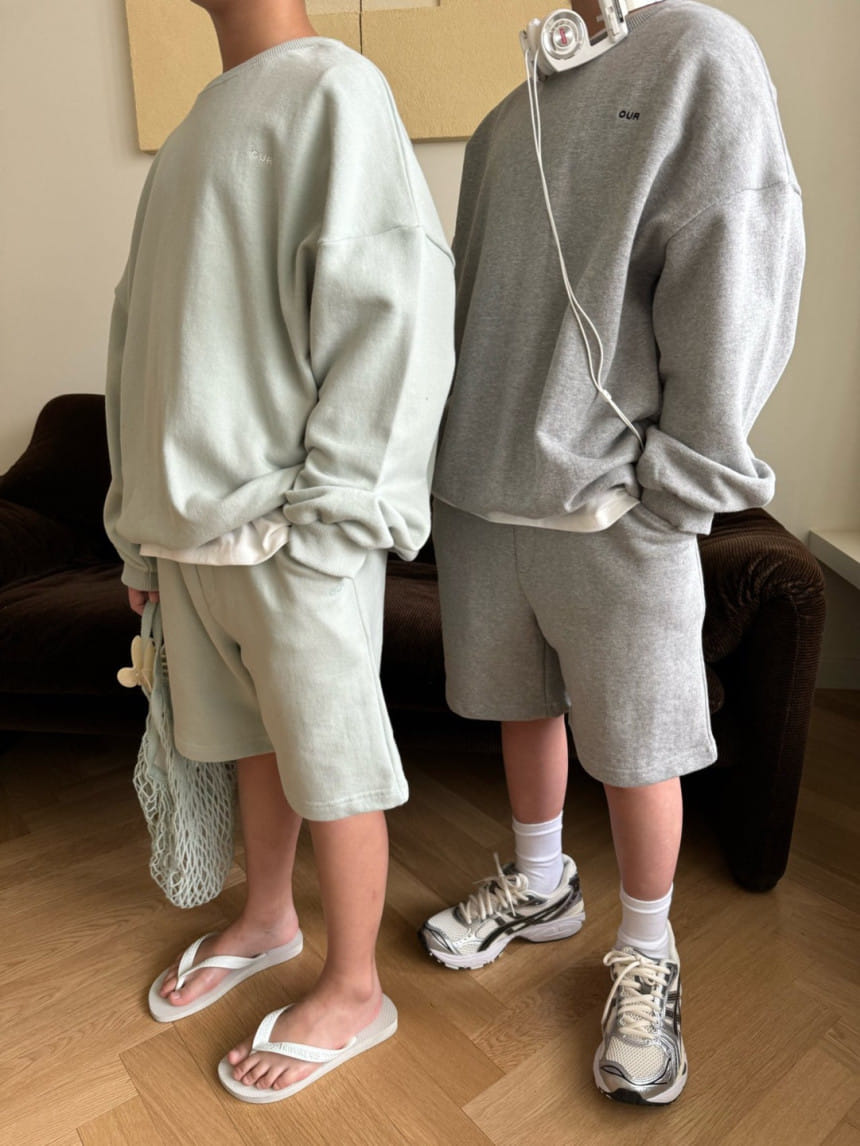 Our - Korean Children Fashion - #toddlerclothing - Day Shorts - 6
