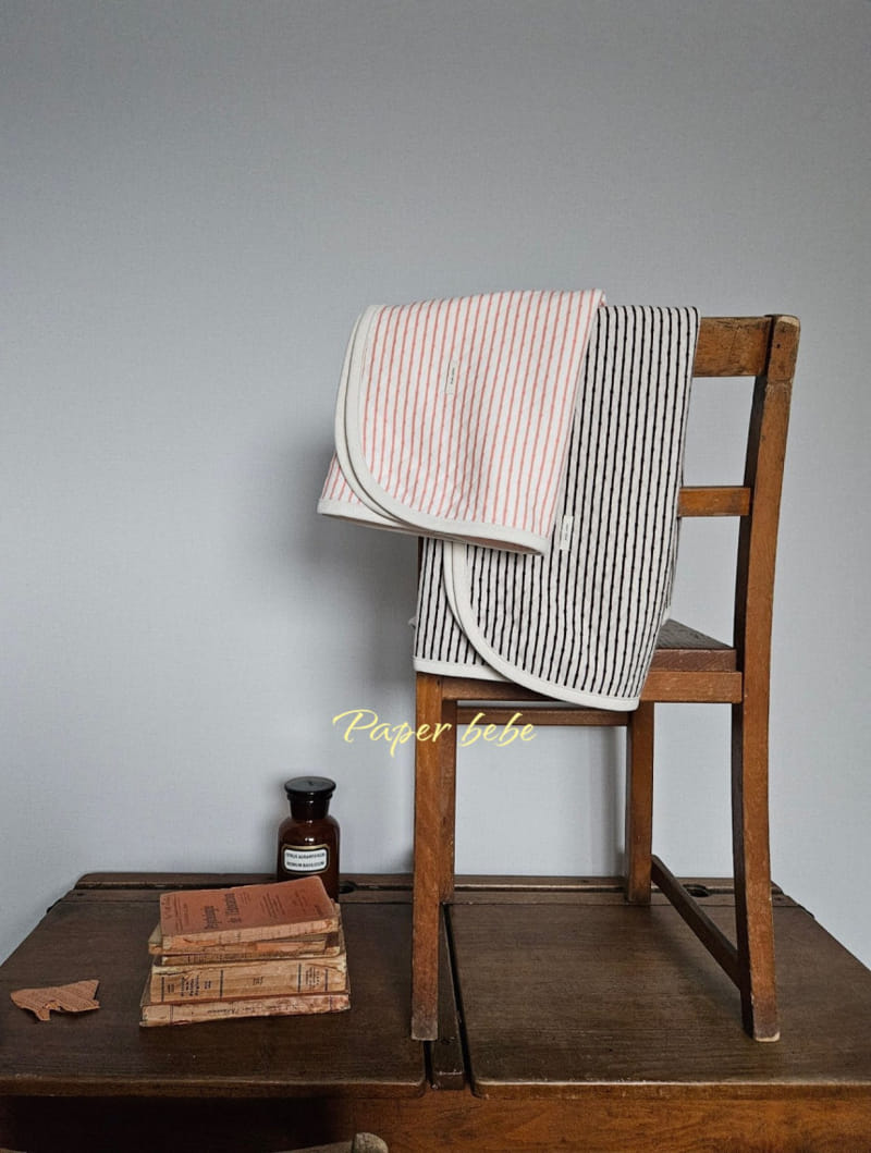 Paper Studios - Korean Baby Fashion - #babyboutiqueclothing - Flower Blanket - 7