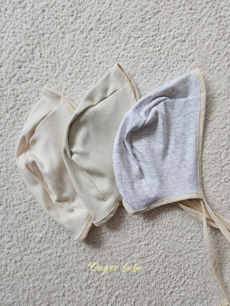 Paper Studios - Korean Baby Fashion - #babywear - Spring Dungarees  - 6