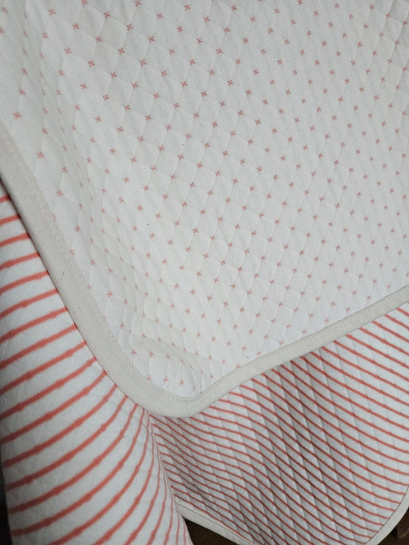 Paper Studios - Korean Baby Fashion - #onlinebabyboutique - Flower Blanket - 4