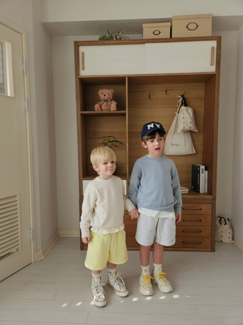 Paper Studios - Korean Children Fashion - #childrensboutique - Tree Knit  - 3
