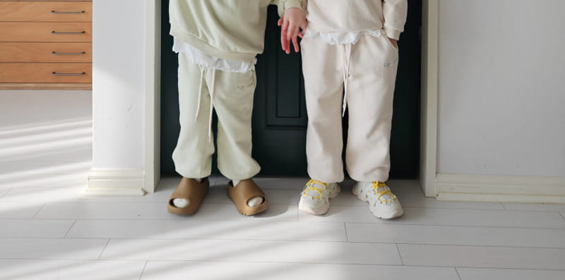 Paper Studios - Korean Children Fashion - #kidzfashiontrend - Paper Pants - 3