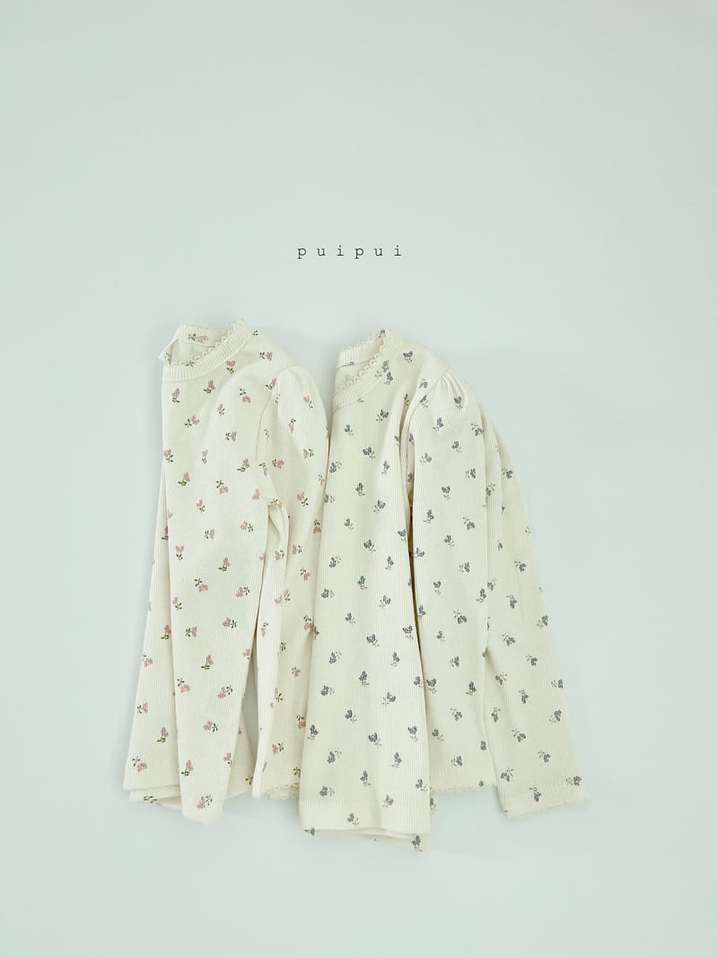 Puipui - Korean Children Fashion - #designkidswear - Heym Tee - 6