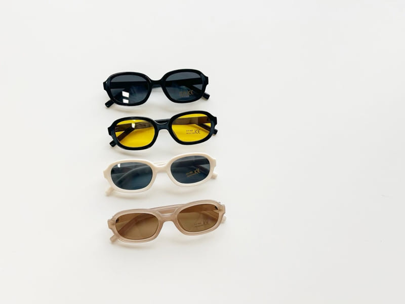 Reve - Korean Children Fashion - #fashionkids - Basic Sunglasses
