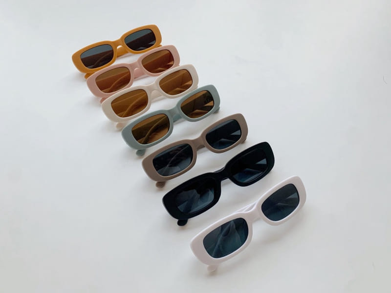 Reve - Korean Children Fashion - #kidsshorts - New Sunglasses