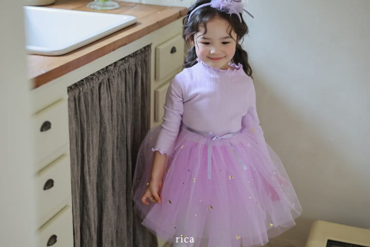 Rica - Korean Children Fashion - #kidzfashiontrend - Butterfly One-Piece - 7