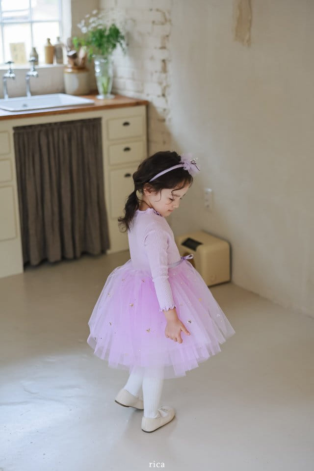 Rica - Korean Children Fashion - #littlefashionista - Butterfly One-Piece - 9