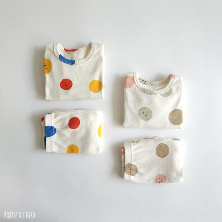 Saerobin - Korean Children Fashion - #littlefashionista - Colorful Easywear 