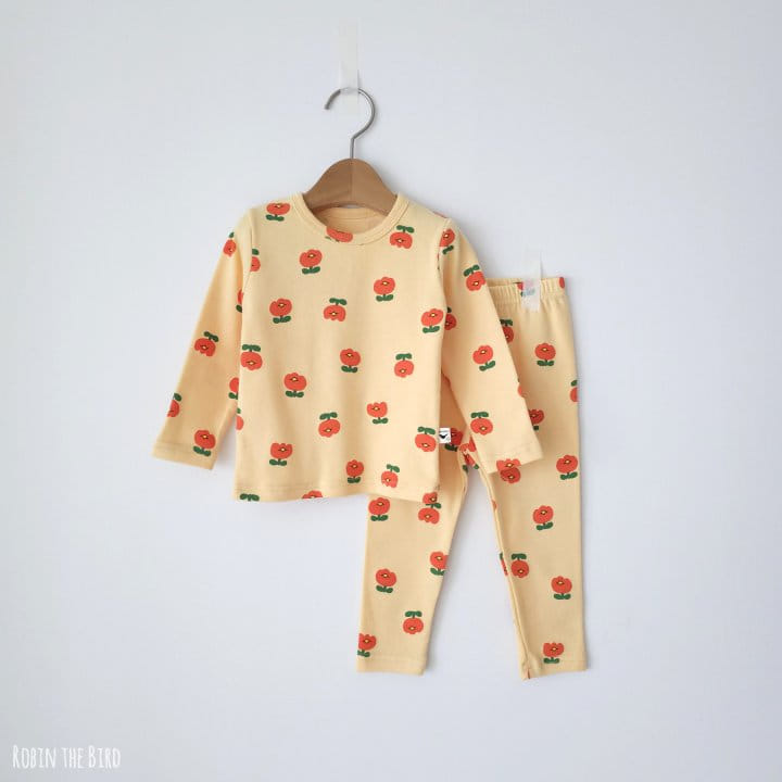 Saerobin - Korean Children Fashion - #magicofchildhood - Tulip Easywear - 3