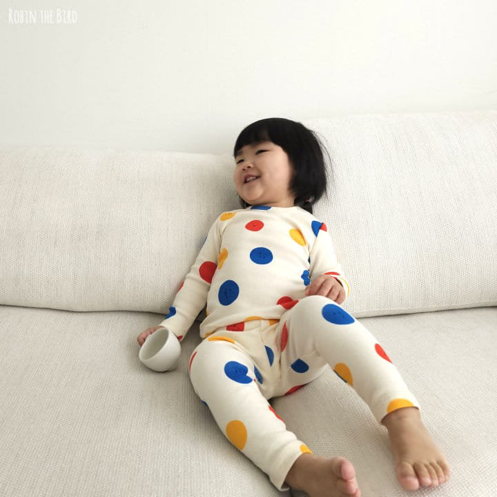 Saerobin - Korean Children Fashion - #magicofchildhood - Colorful Easywear  - 2