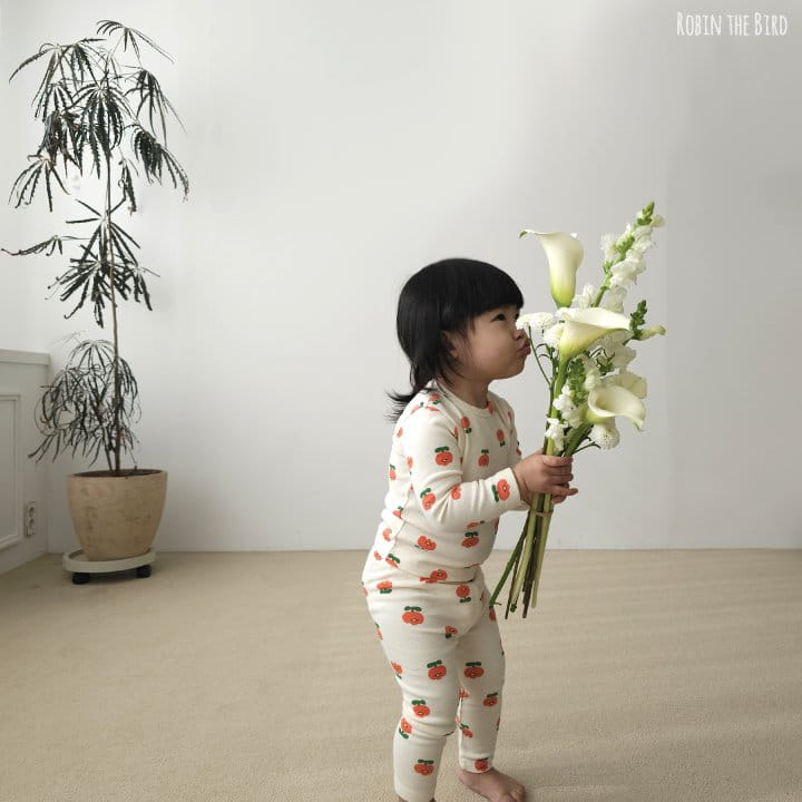 Saerobin - Korean Children Fashion - #magicofchildhood - Tulip Easywear - 4