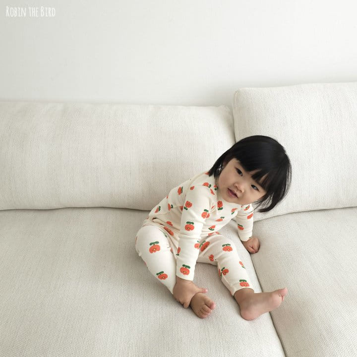 Saerobin - Korean Children Fashion - #prettylittlegirls - Tulip Easywear - 5