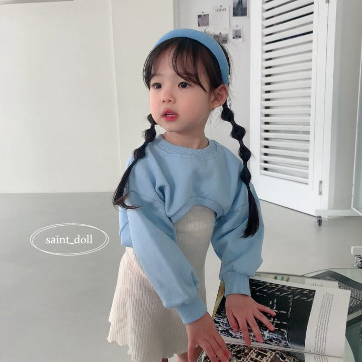 Saint Doll - Korean Children Fashion - #fashionkids - Paints Hair Band - 7