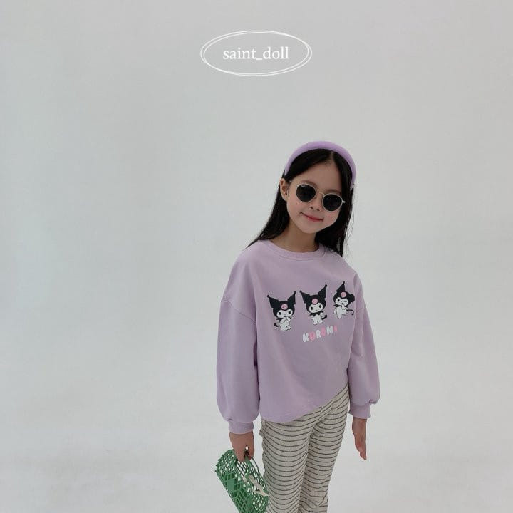 Saint Doll - Korean Children Fashion - #kidzfashiontrend - Paints Hair Band - 10