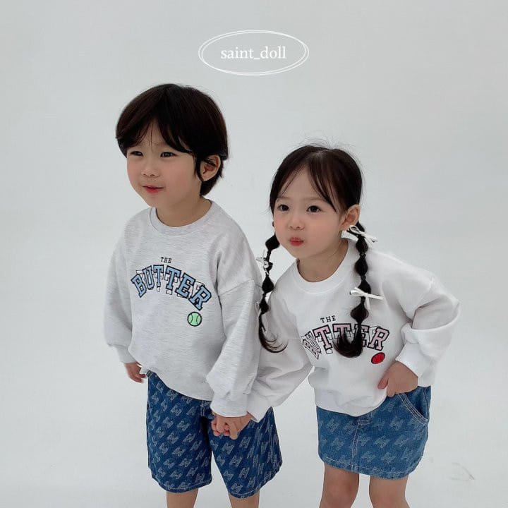 Saint Doll - Korean Children Fashion - #magicofchildhood - Mini Hair Clip Pin Set - 7