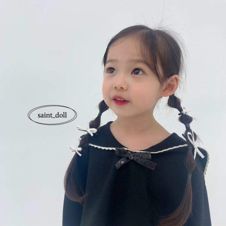 Saint Doll - Korean Children Fashion - #prettylittlegirls - Mini Hair Clip Pin Set - 9