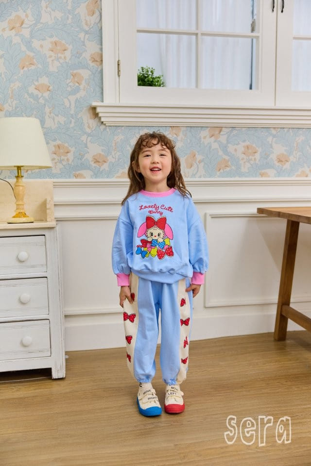 Sera - Korean Children Fashion - #stylishchildhood - Color Baggy Pants - 6