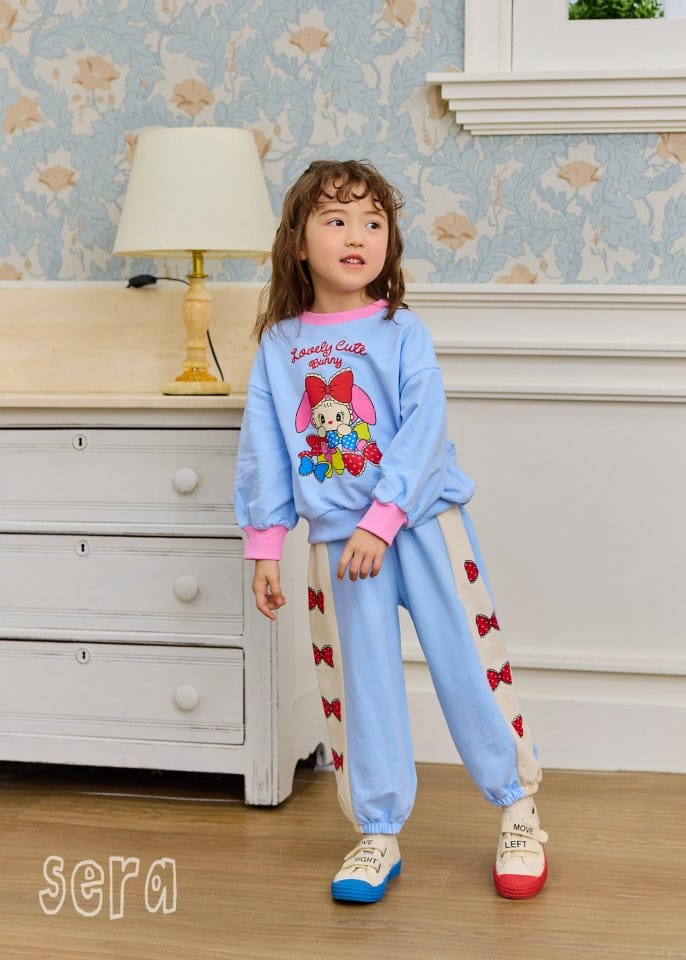 Sera - Korean Children Fashion - #toddlerclothing - Color Baggy Pants - 5