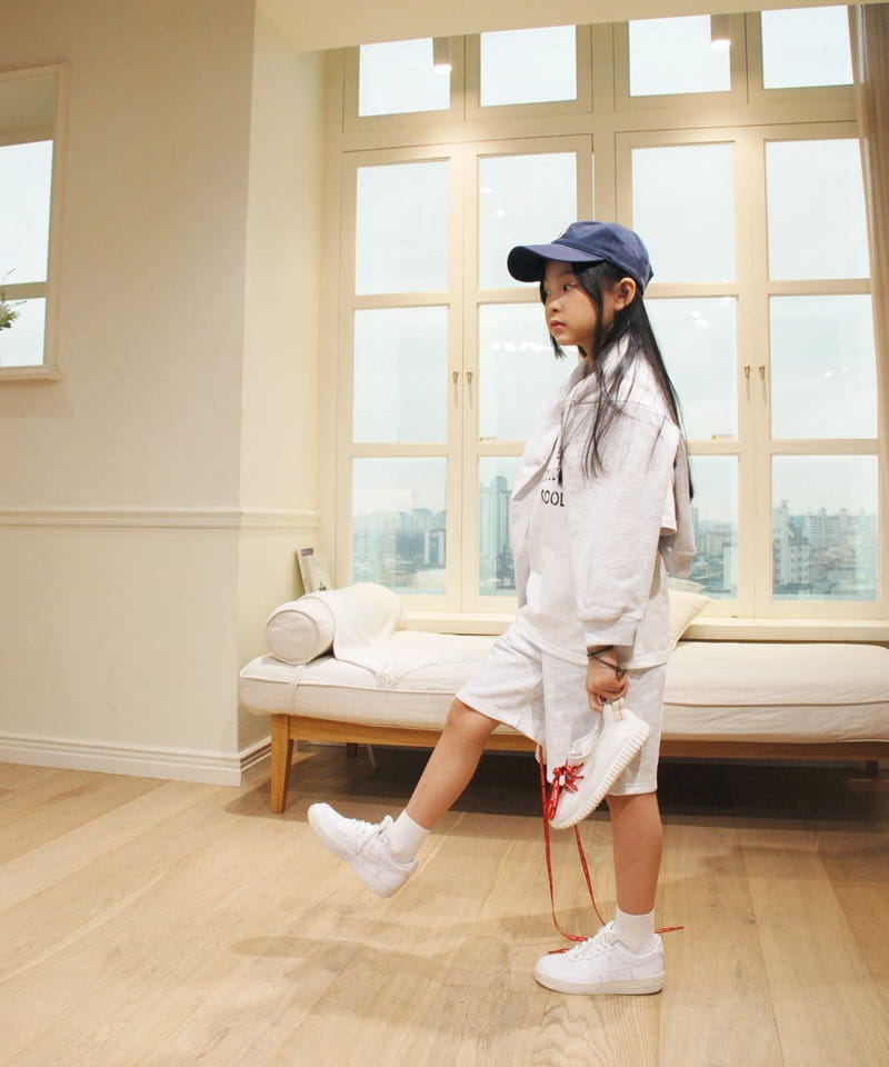 Shurrcca - Korean Children Fashion - #littlefashionista - Pig Tee - 9