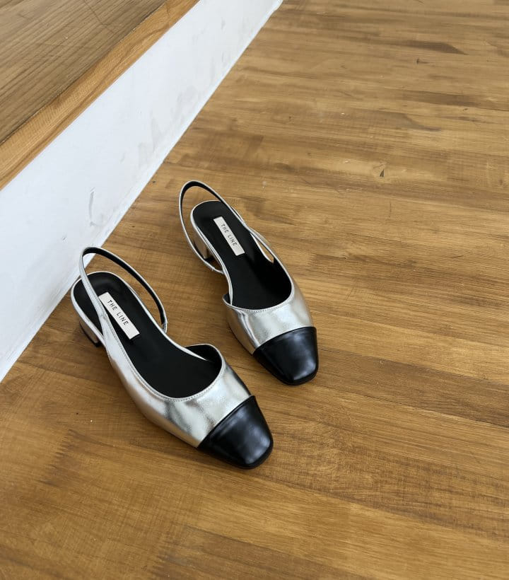 Ssangpa - Korean Women Fashion - #momslook - LI 2913 Slipper & Sandals - 11