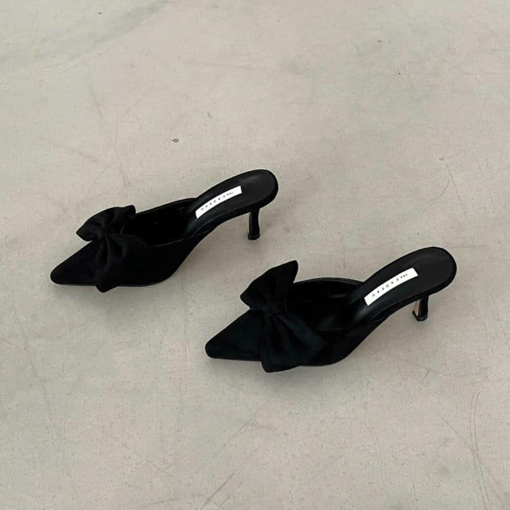 Ssangpa - Korean Women Fashion - #momslook - UDC 9032 Slipper & Sandals - 7
