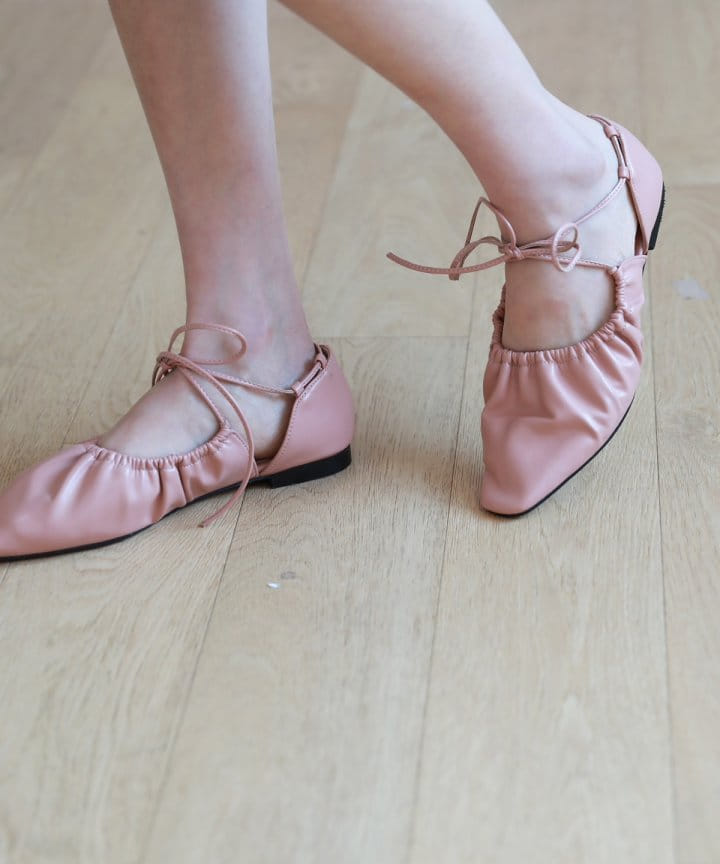 Ssangpa - Korean Women Fashion - #momslook - MR 9703  Slipper & Sandals - 10