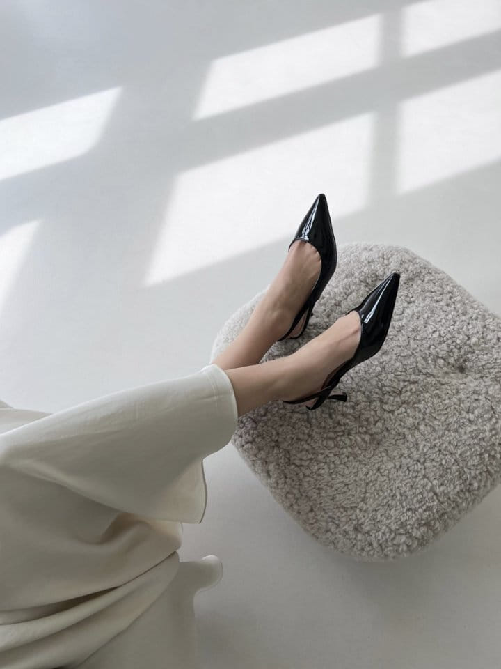 Ssangpa - Korean Women Fashion - #momslook - NV 7221  Slipper & Sandals - 10