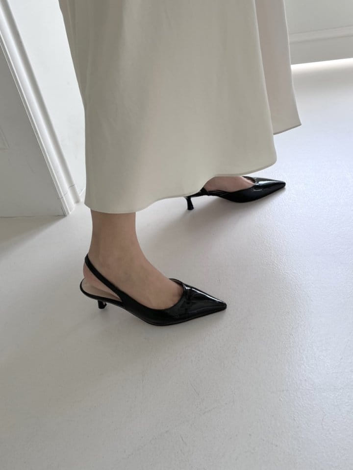 Ssangpa - Korean Women Fashion - #womensfashion - NV 7221  Slipper & Sandals - 4