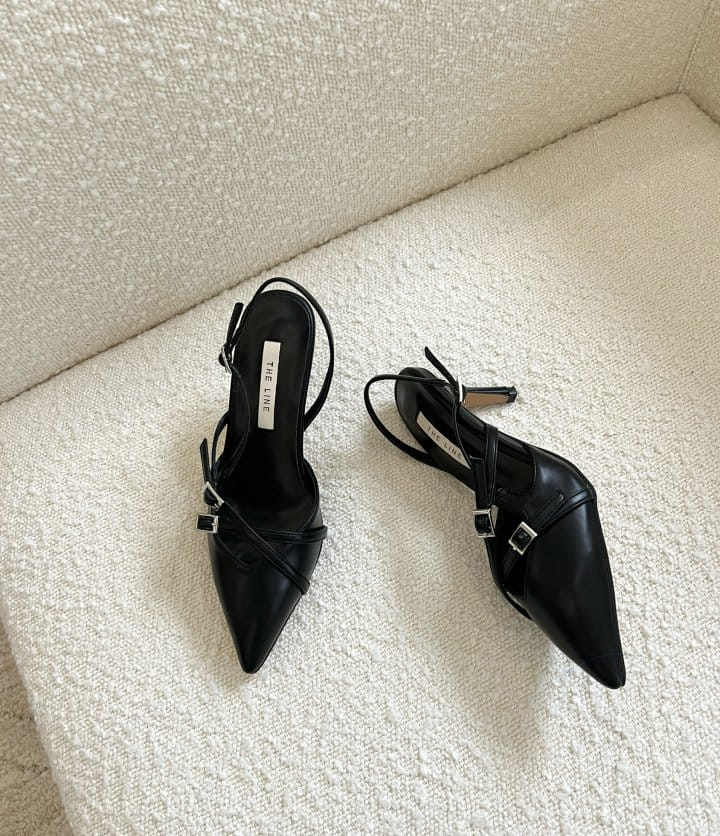 Ssangpa - Korean Women Fashion - #momslook - LI 2912 Slipper & Sandals - 11