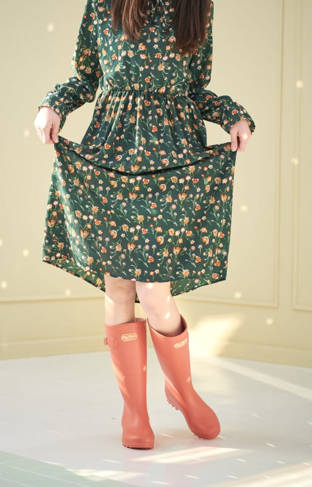 Ssangpa - Korean Women Fashion - #pursuepretty - Chu Chu Long Boots - 4
