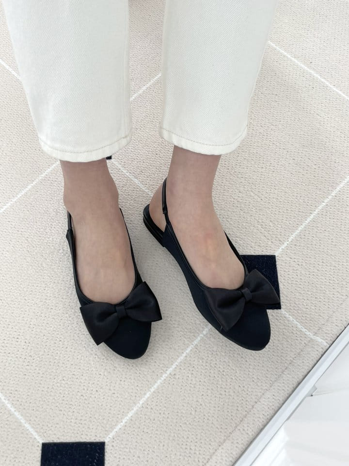Ssangpa - Korean Women Fashion - #romanticstyle - BU 2170 Slipper & Sandals - 11