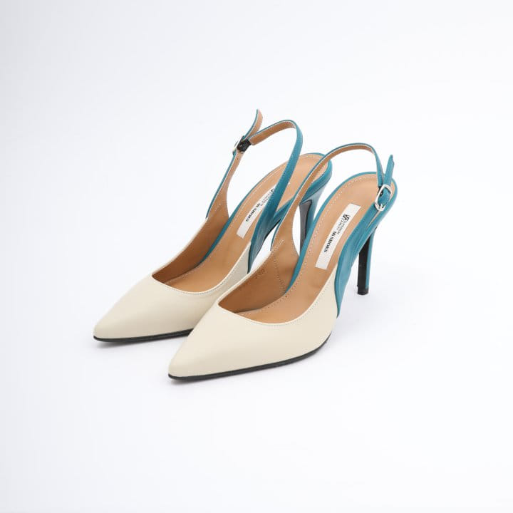 Ssangpa - Korean Women Fashion - #shopsmall - SS 241 Slipper & Sandals - 8
