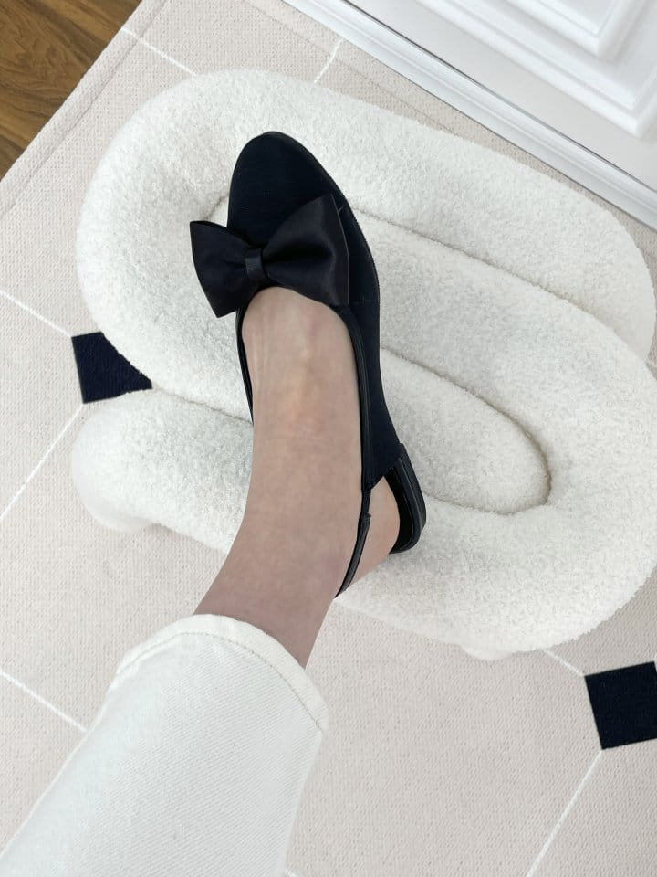 Ssangpa - Korean Women Fashion - #vintageinspired - BU 2170 Slipper & Sandals - 7
