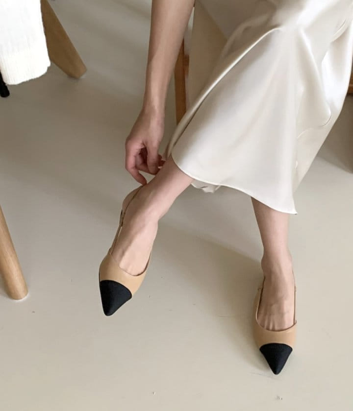 Ssangpa - Korean Women Fashion - #womensfashion - LI 2911 Slipper & Sandals - 5