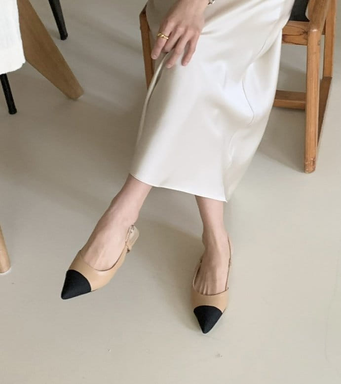 Ssangpa - Korean Women Fashion - #womensfashion - LI 2911 Slipper & Sandals - 7