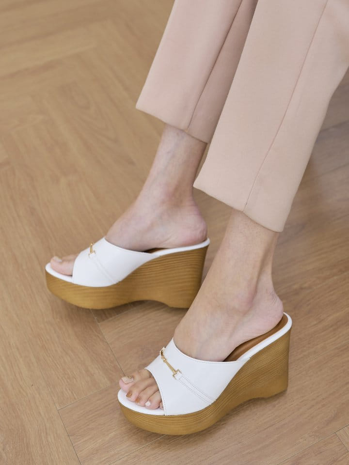 Ssangpa - Korean Women Fashion - #womensfashion - RO 241  Slipper & Sandals