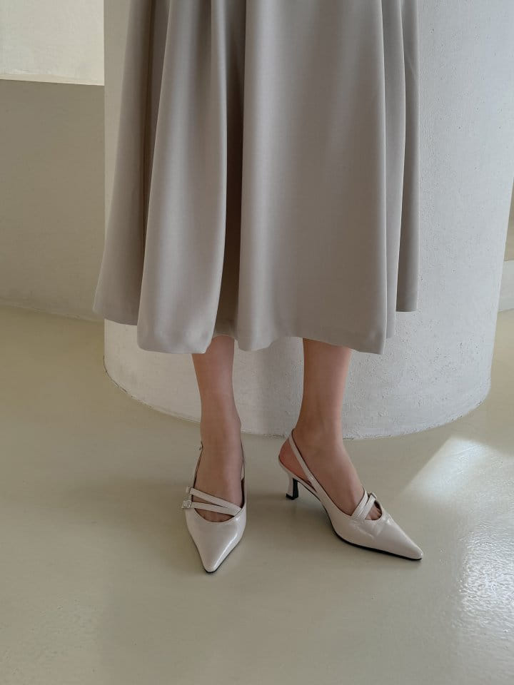 Ssangpa - Korean Women Fashion - #womensfashion - UDC 8304 Slipper & Sandals - 6