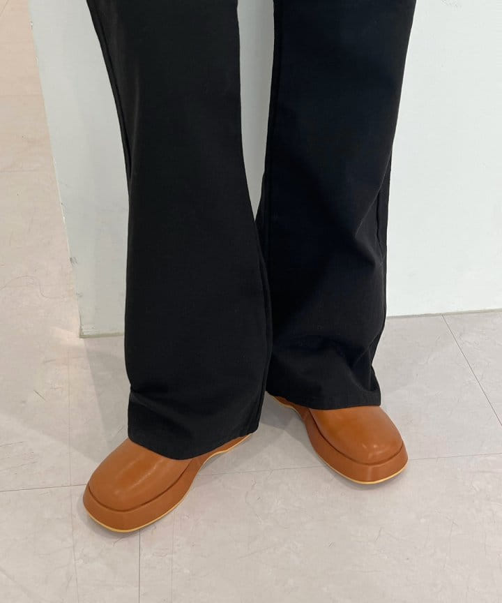 Ssangpa - Korean Women Fashion - #womensfashion - MR 9705  Slipper & Sandals - 8