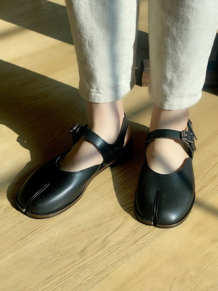 Ssangpa - Korean Women Fashion - #womensfashion - MR 9701 Slipper & Sandals - 6