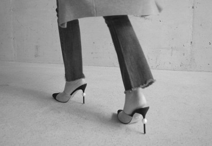 Ssangpa - Korean Women Fashion - #womensfashion - MD 2-84 Slipper & Sandals