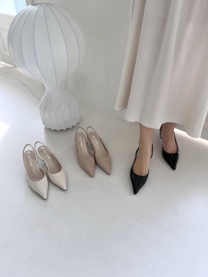 Ssangpa - Korean Women Fashion - #womensfashion - NV 7221  Slipper & Sandals - 7