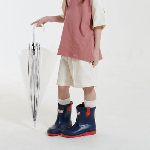 Whitesketchbook - Korean Children Fashion - #childofig - Pintuck Shorts