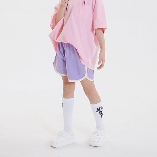 Whitesketchbook - Korean Children Fashion - #kidsstore - Dolphin Pants