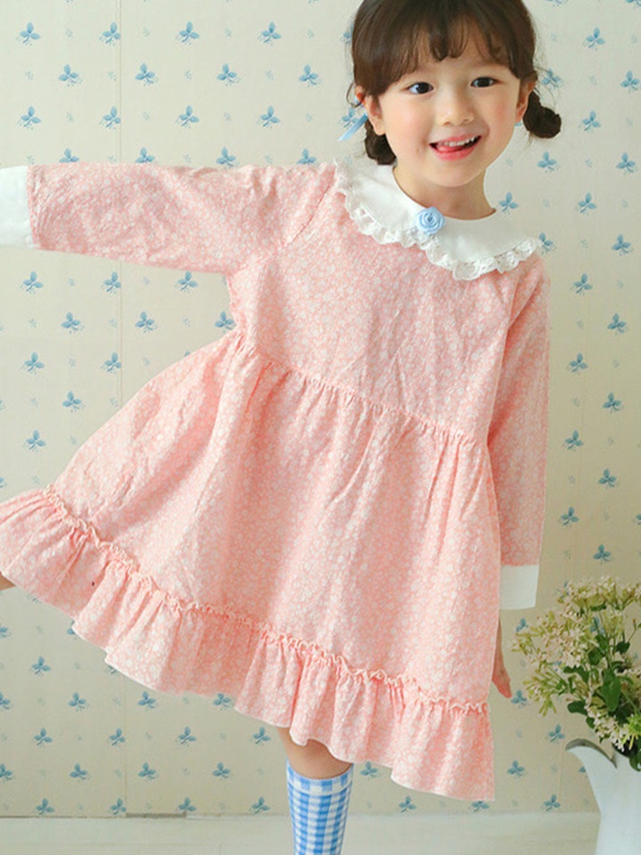 Granny One-Piece