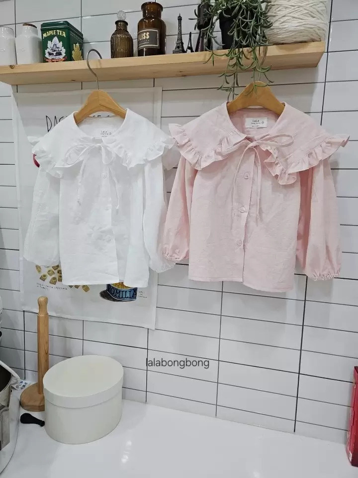 Girl Blouse