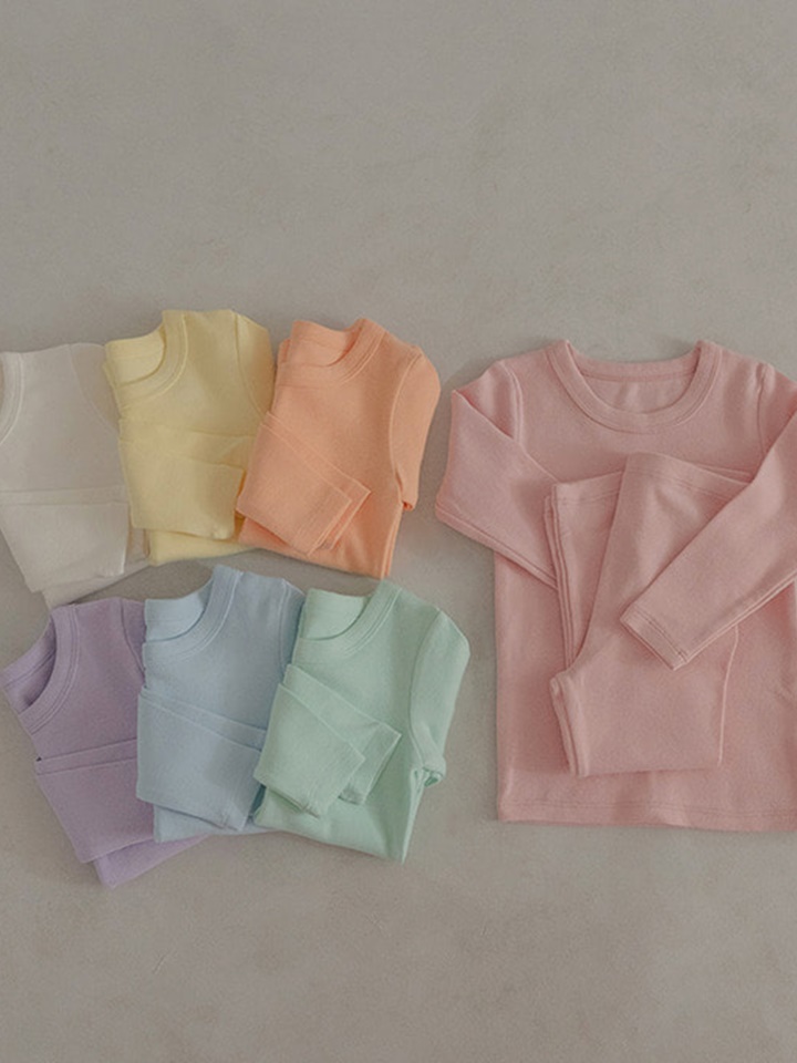 Pring Top Bottom Set