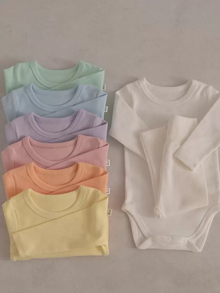 Pring Body Suit Set