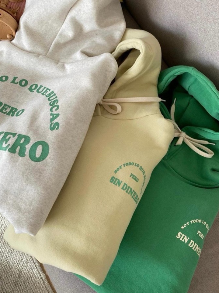 Pero Hoody